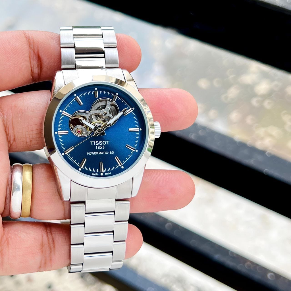 Tissot (T1274071104101)