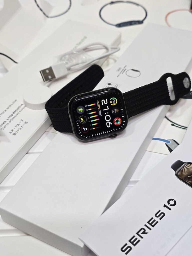 Apple Watch Series 10