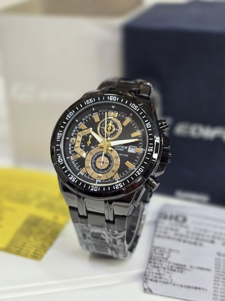 Casio ( EFR-539)