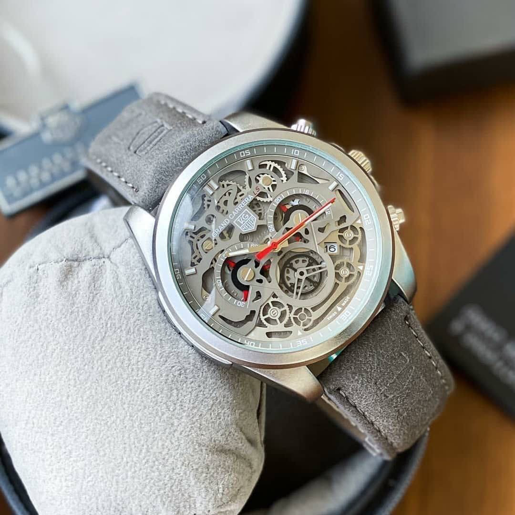 Tag Heuer (CR7 DIAGANO)