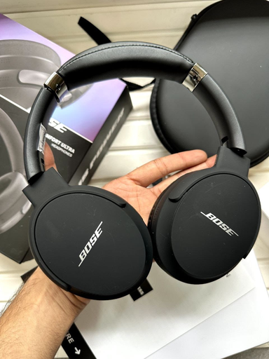 Bose Headphones 
