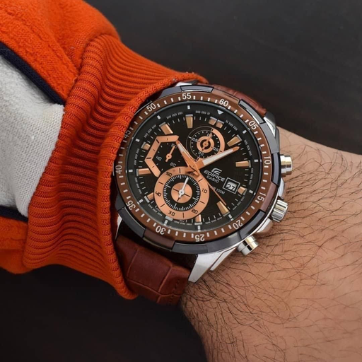 Casio Edifice EFR 539