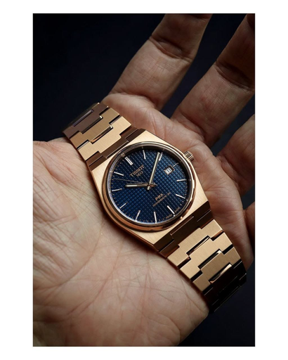 Tissot (PRX Powermatic80)