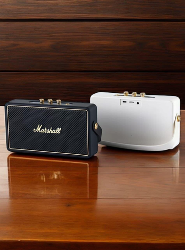 Marshall stockwell ll Speaker 