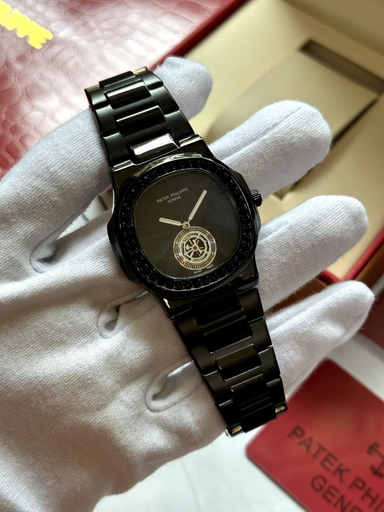 Patek Philippe 